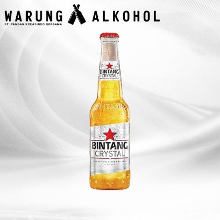 BINTANG CRYSTAL