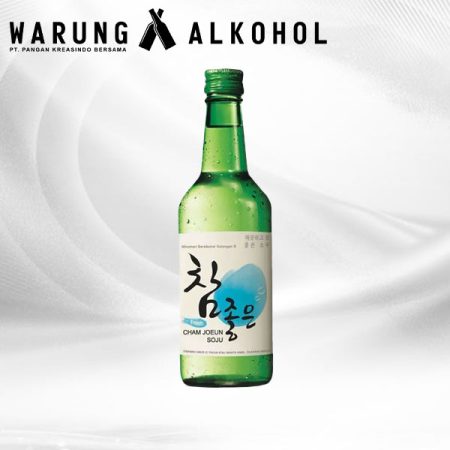 SOJU CHAM JEOUN