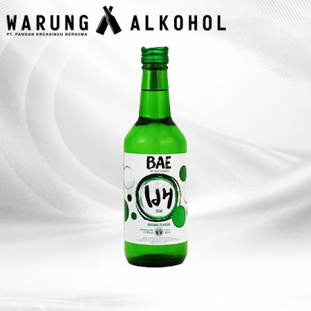 SOJU BAE