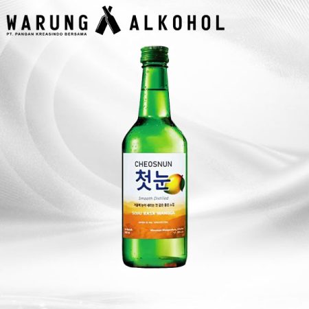 SOJU CHEOSNUN MANGO