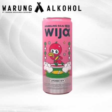 WIJA SPARKLING LYCHEE