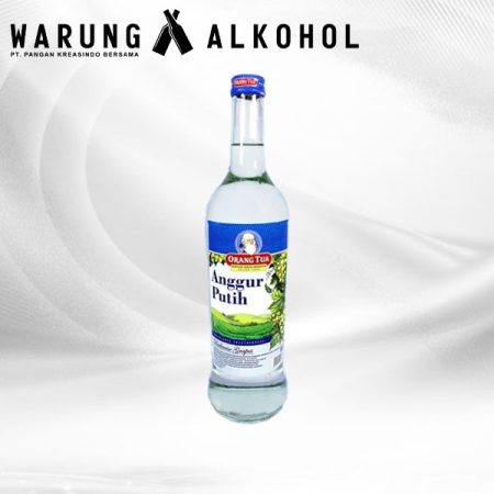 ANGGUR PUTIH 620ML