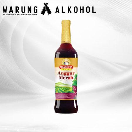 AMERAH GOLD OT 620ML