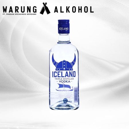 ICELAND 500 ML