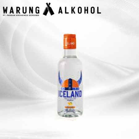 ICELAND ORANGE 500 ML
