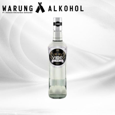 VIBE WHITE RUM 700 ML