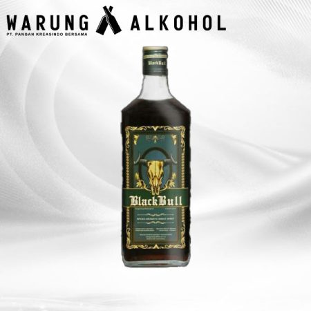 BLACK BULL