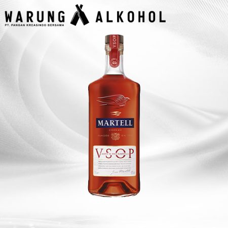 MARTELL VSOP