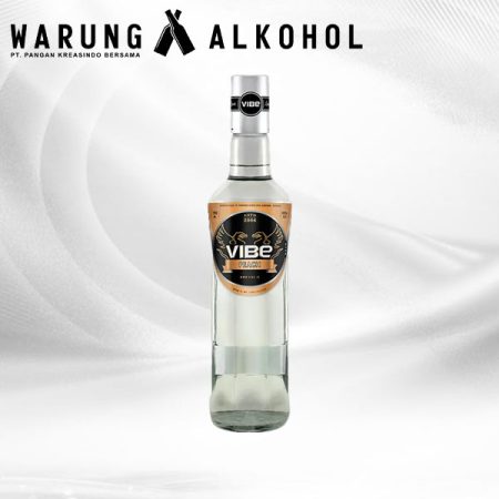 VIBE PEACH 700 ML