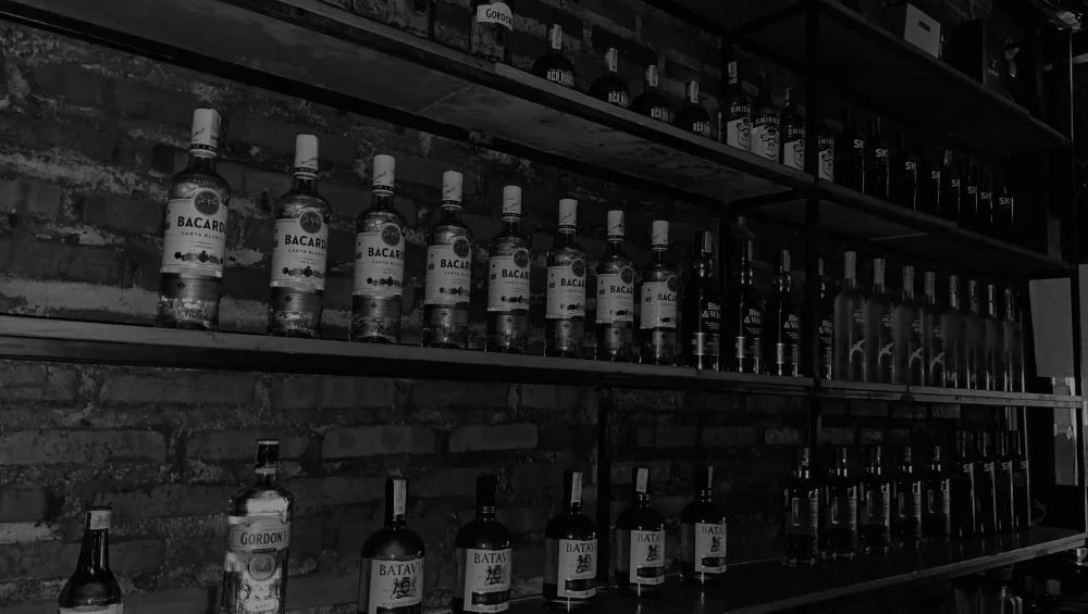 Warung Alohol - Warung Alkohol Hero