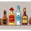 Jenis dan rekomendasi minuman beralkohol