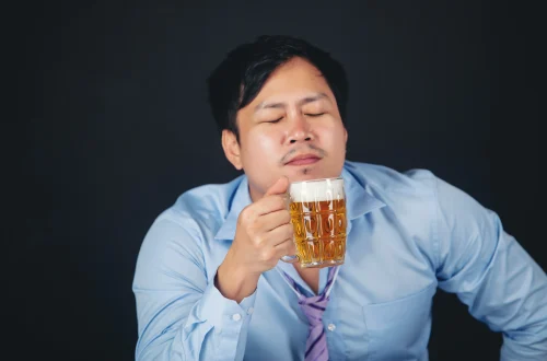Panduan minuman beralkohol untuk pemula