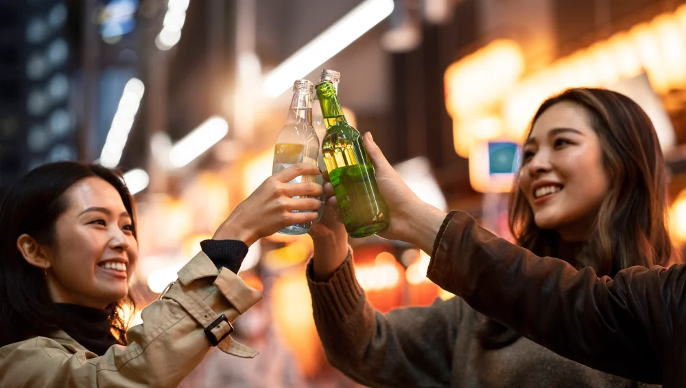 10 Rekomendasi WarungAlkohol.com