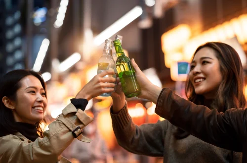 10 Rekomendasi WarungAlkohol.com