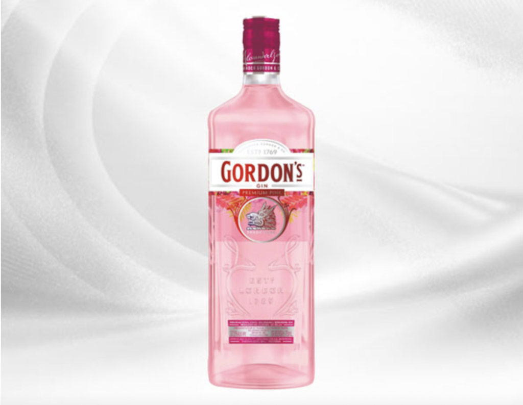 10 Rekomendasi Minuman Alkohol Terbaik untuk Menemani Weekend 10 Warung Alohol - gordons