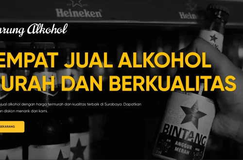 Warung Alohol - hero article wa