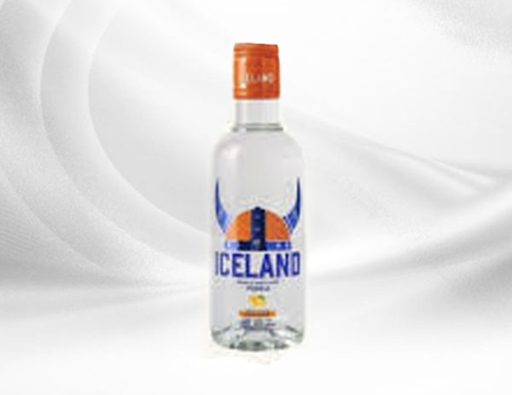 10 Rekomendasi Minuman Alkohol Terbaik untuk Menemani Weekend 8 Warung Alohol - iceland vodka orange