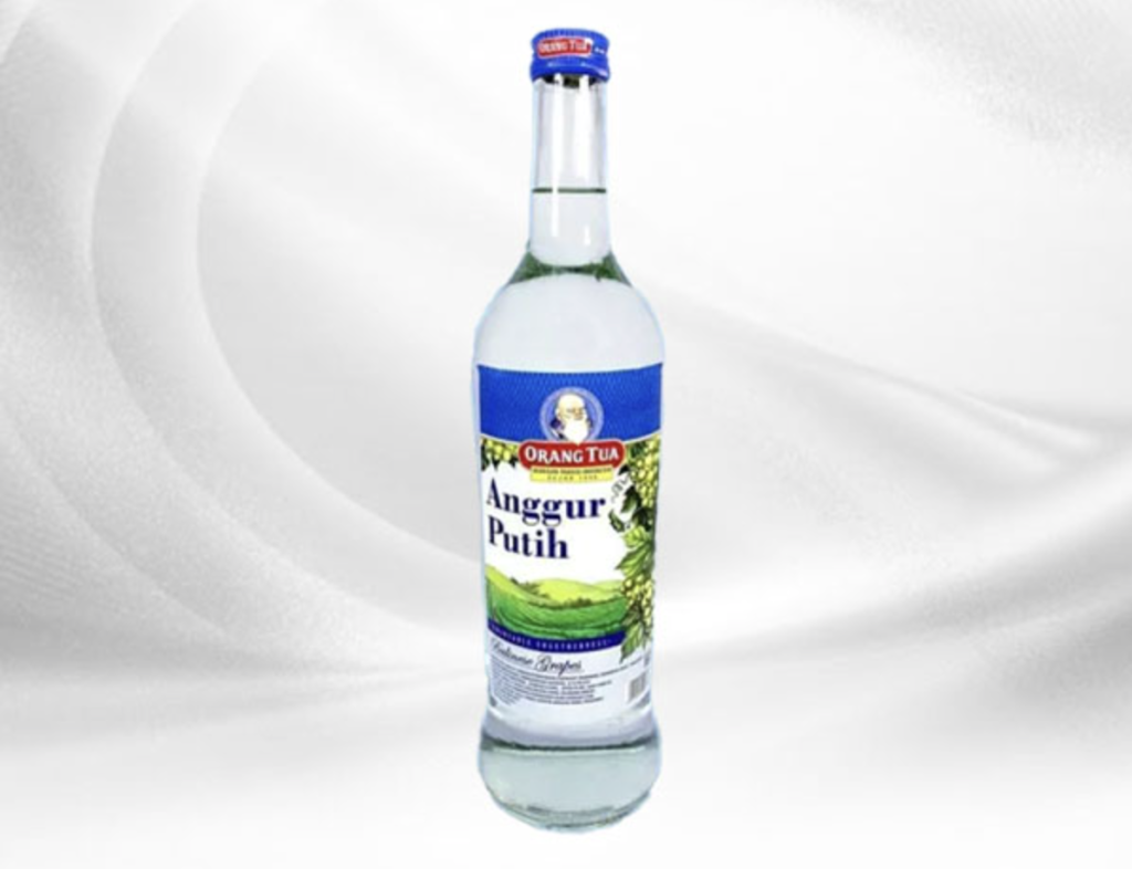 10 Rekomendasi Minuman Alkohol Terbaik untuk Menemani Weekend 9 Warung Alohol - ot anggur putih