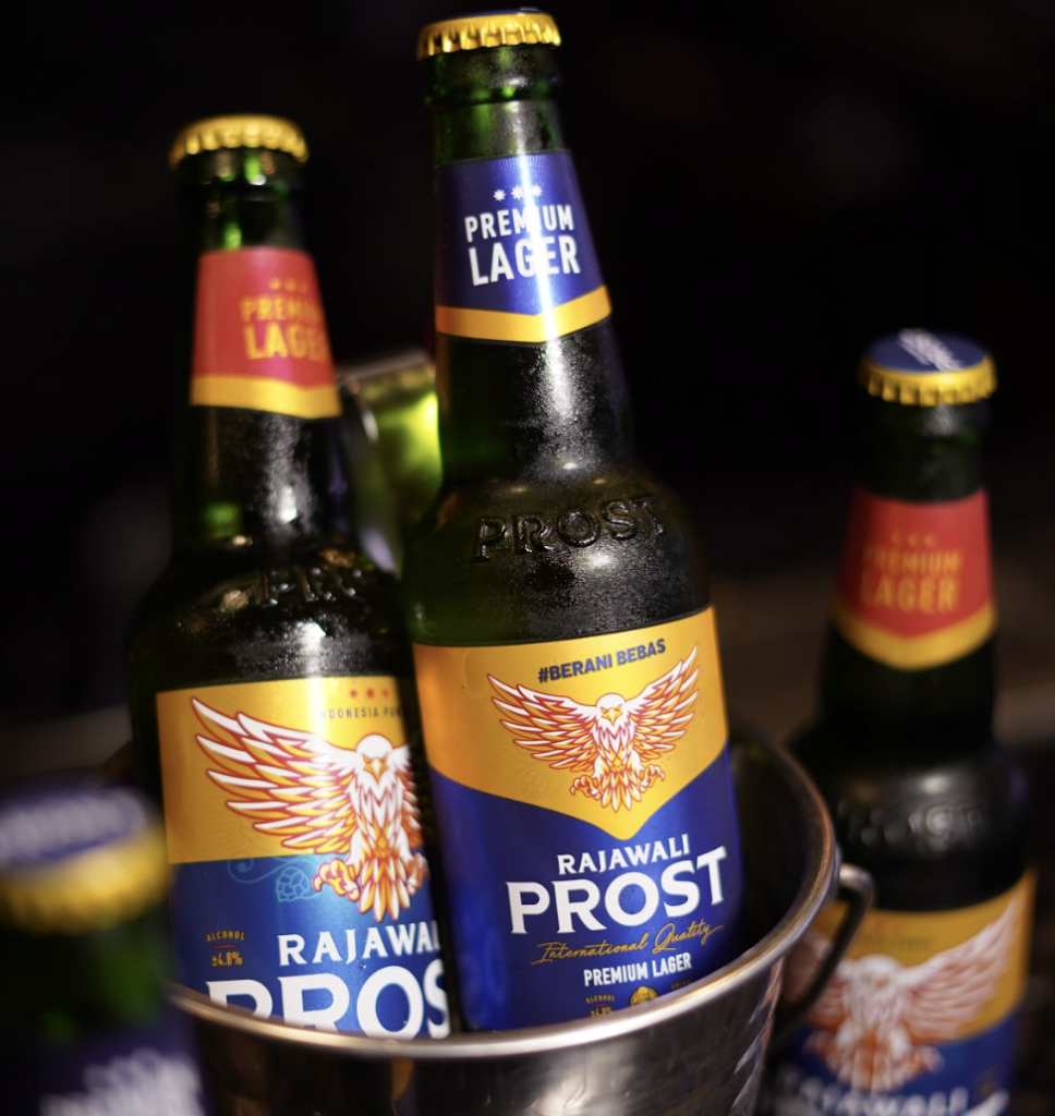 10 Rekomendasi Minuman Alkohol Terbaik untuk Menemani Weekend 3 Warung Alohol - prost
